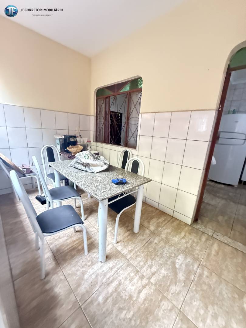 Casa, 4 quartos - Foto 10