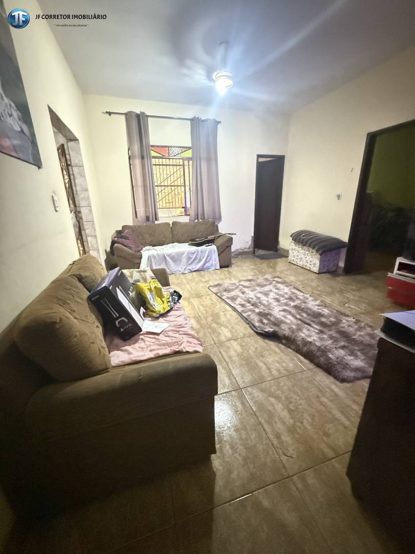 Casa, 4 quartos - Foto 11