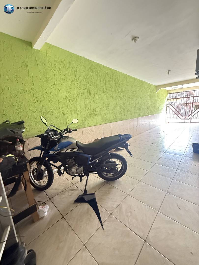 Casa, 4 quartos - Foto 15