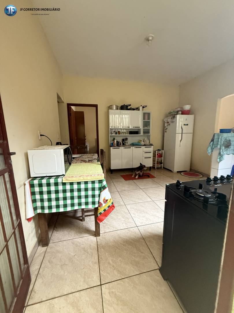 Casa, 4 quartos - Foto 19