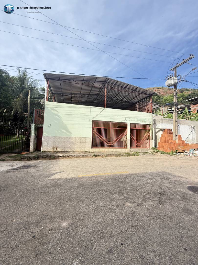 Casa, 4 quartos - Foto 1