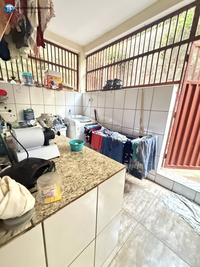 Casa, 4 quartos - Foto 21