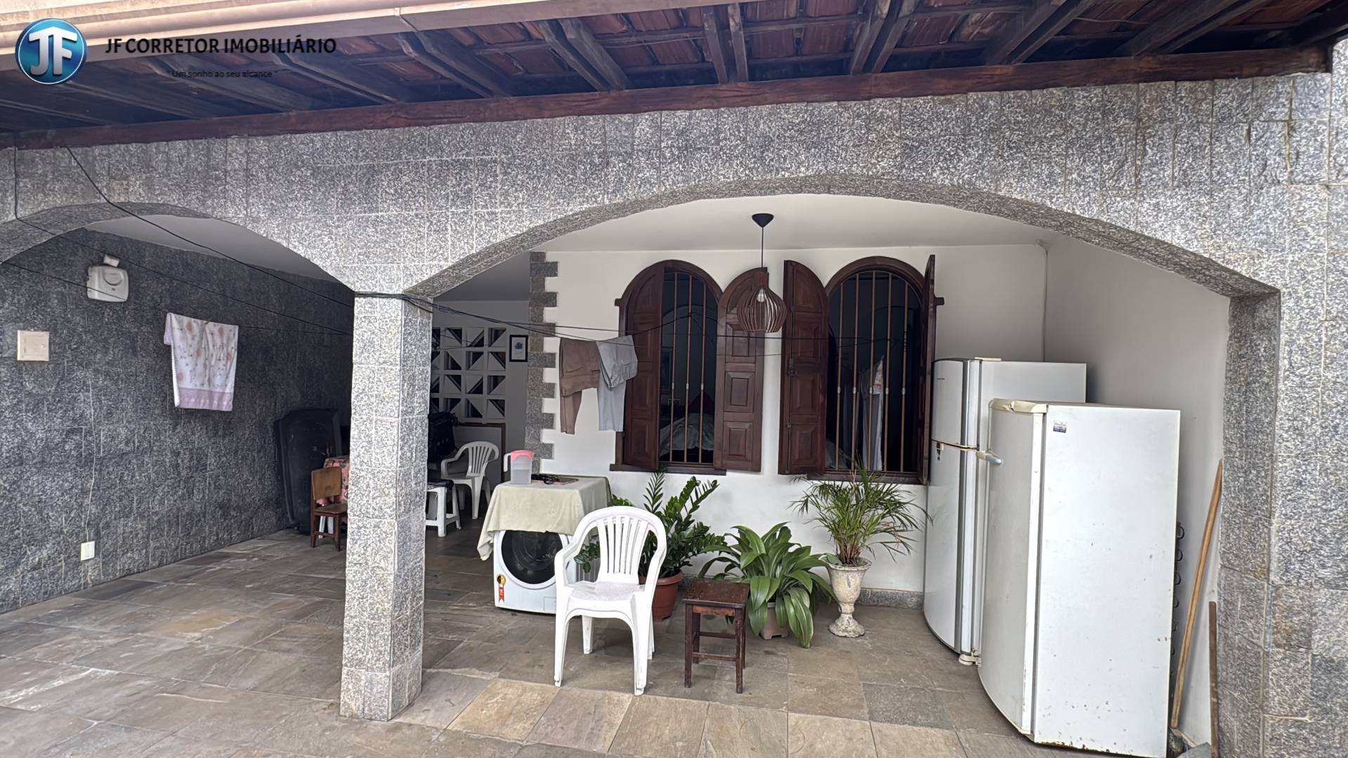 Casa, 3 quartos, 253 m² - Foto 2