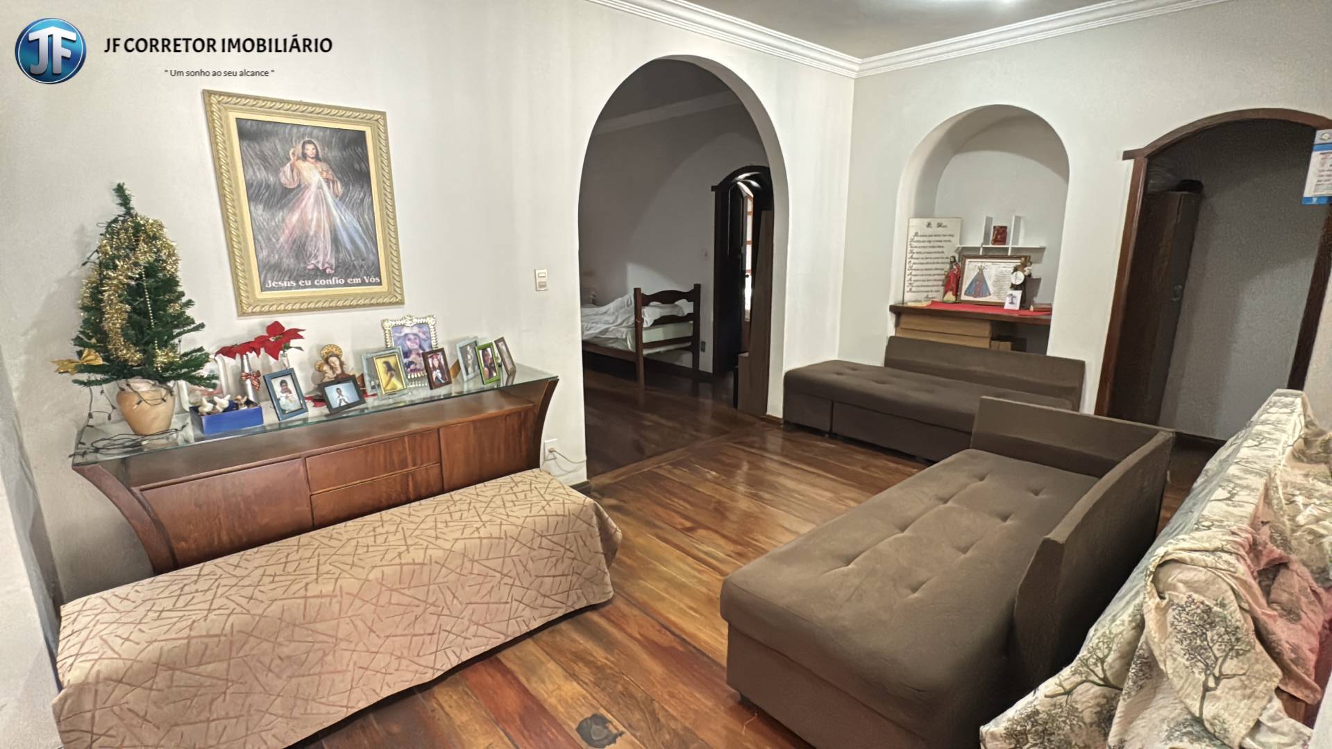 Casa, 3 quartos, 253 m² - Foto 4