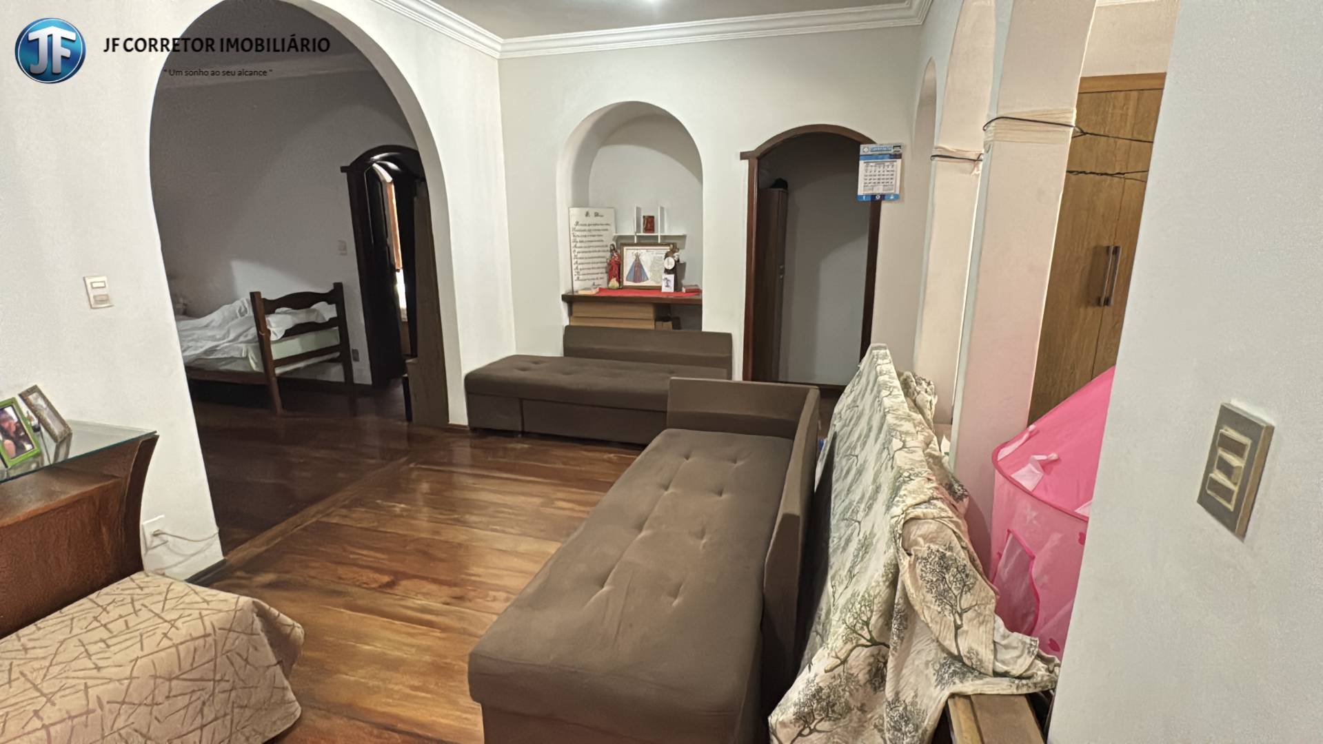 Casa, 3 quartos, 253 m² - Foto 5