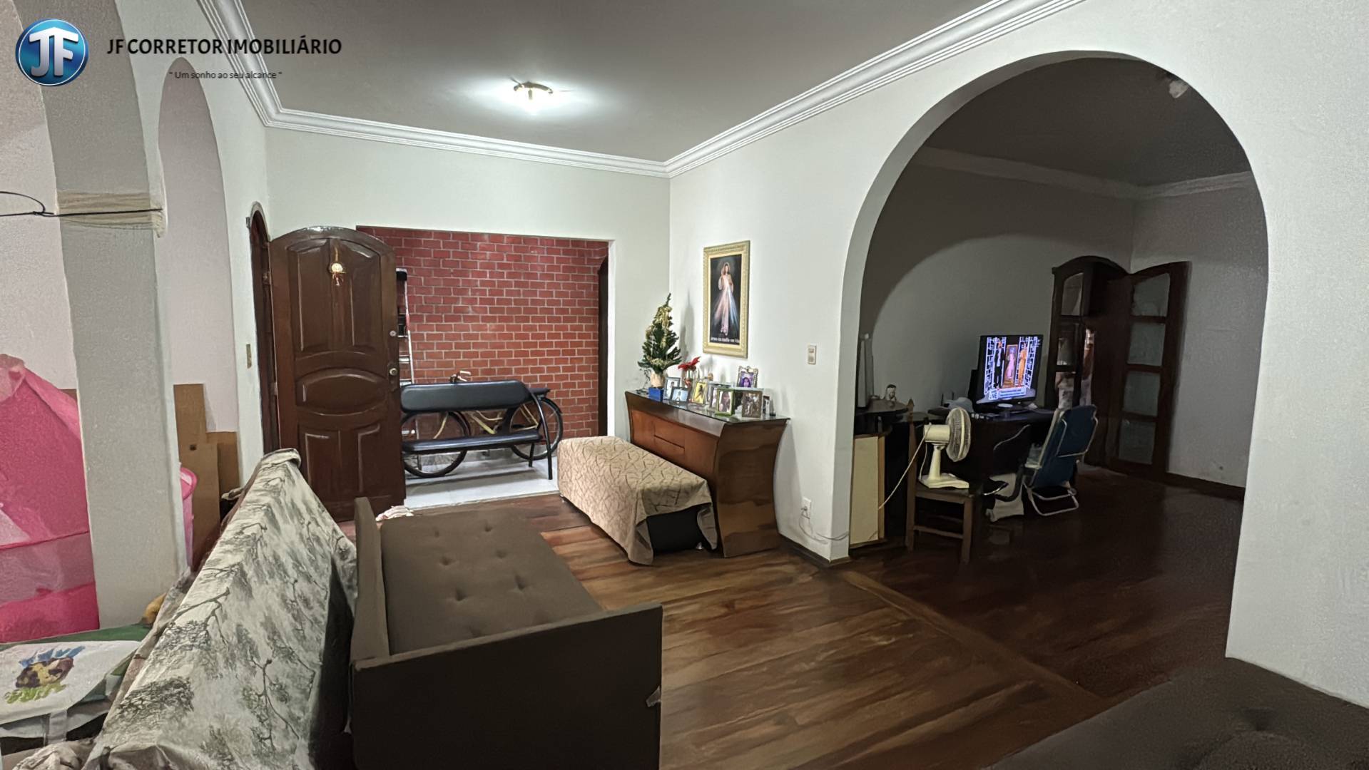 Casa, 3 quartos, 253 m² - Foto 9