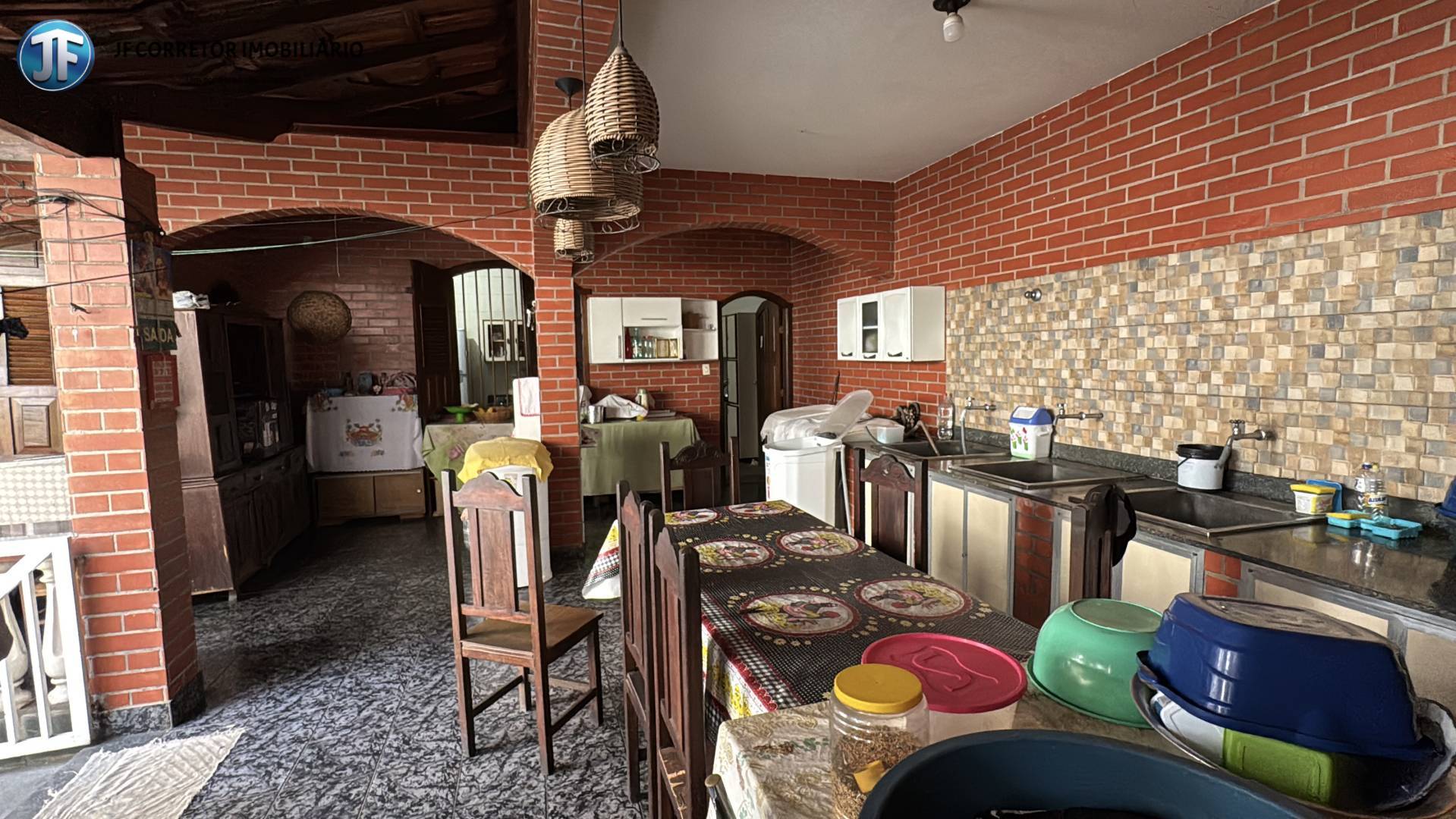 Casa, 3 quartos, 253 m² - Foto 25