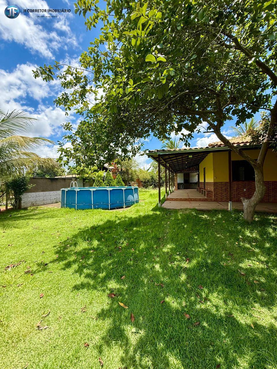 Sítio, 3 quartos, 4000 m² - Foto 2