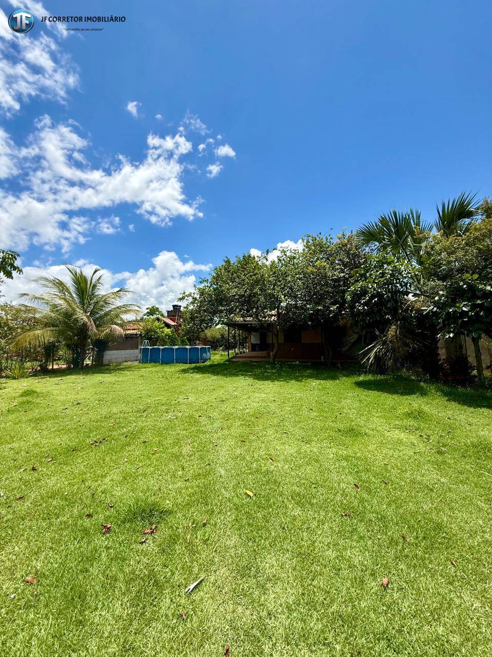 Sítio, 3 quartos, 4000 m² - Foto 3