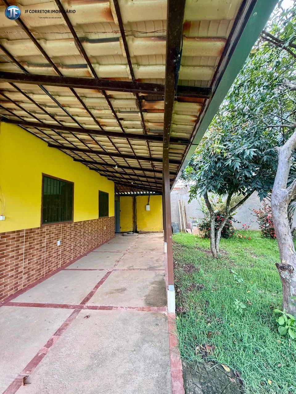 Sítio, 3 quartos, 4000 m² - Foto 4