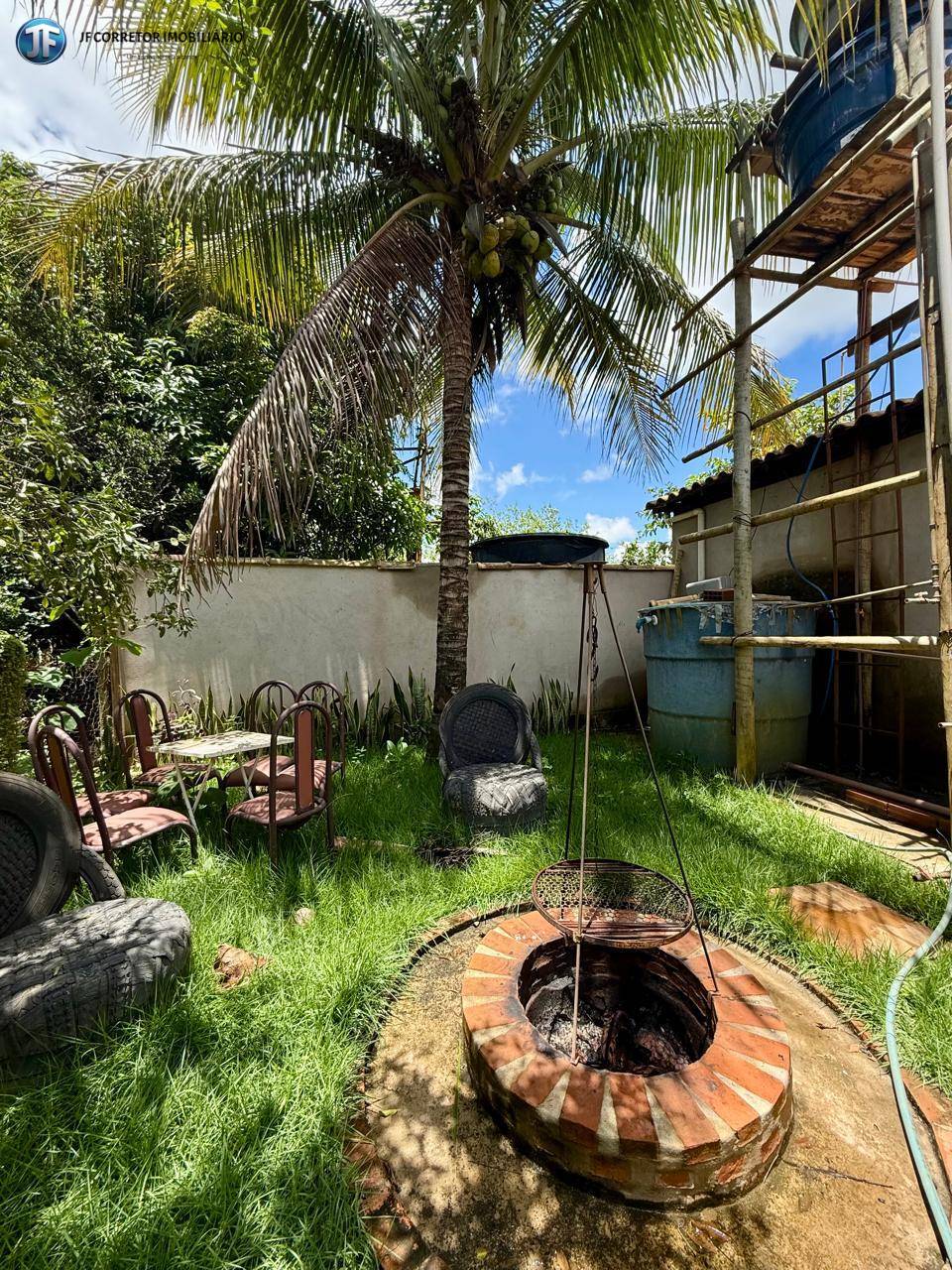 Chácara, 3 quartos, 4000 m² - Foto 6