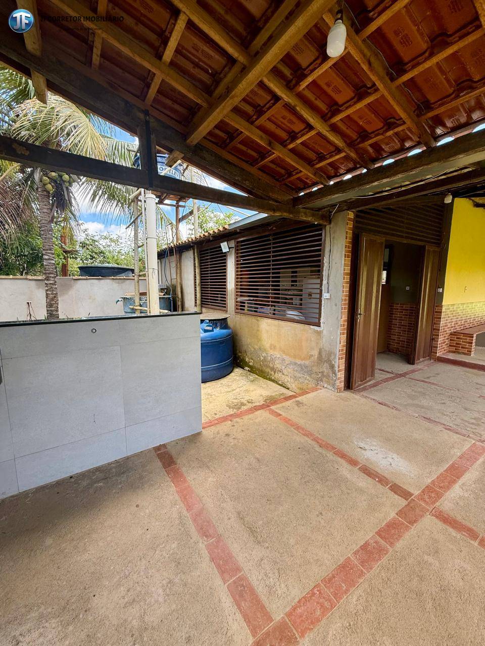 Chácara, 3 quartos, 4000 m² - Foto 7