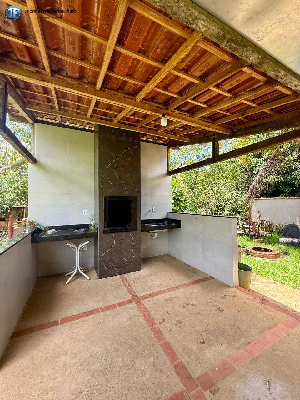 Chácara, 3 quartos, 4000 m² - Foto 10