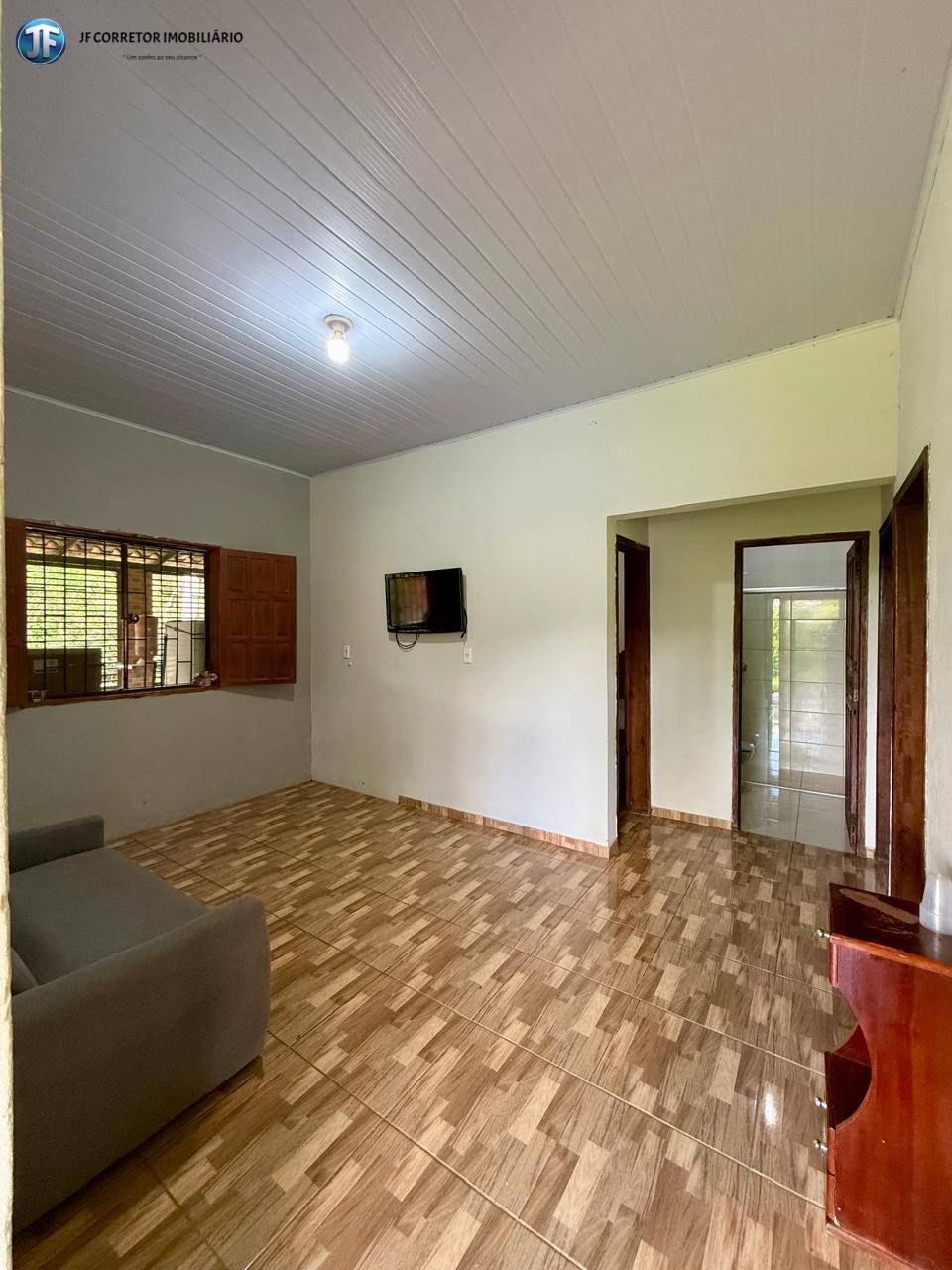 Chácara, 3 quartos, 4000 m² - Foto 8