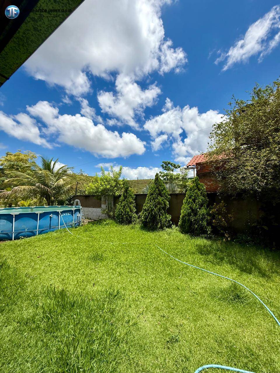 Chácara, 3 quartos, 4000 m² - Foto 14