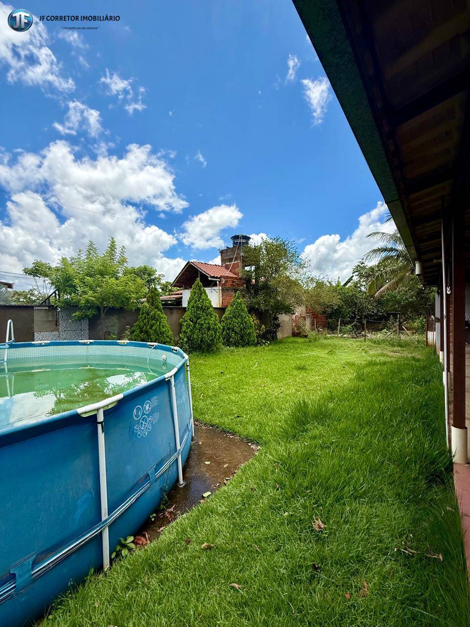 Chácara, 3 quartos, 4000 m² - Foto 16