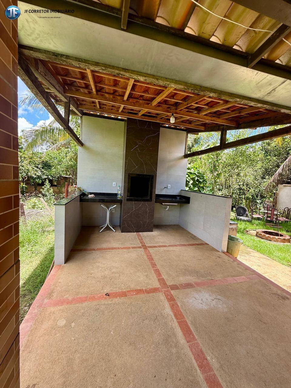 Chácara, 3 quartos, 4000 m² - Foto 18