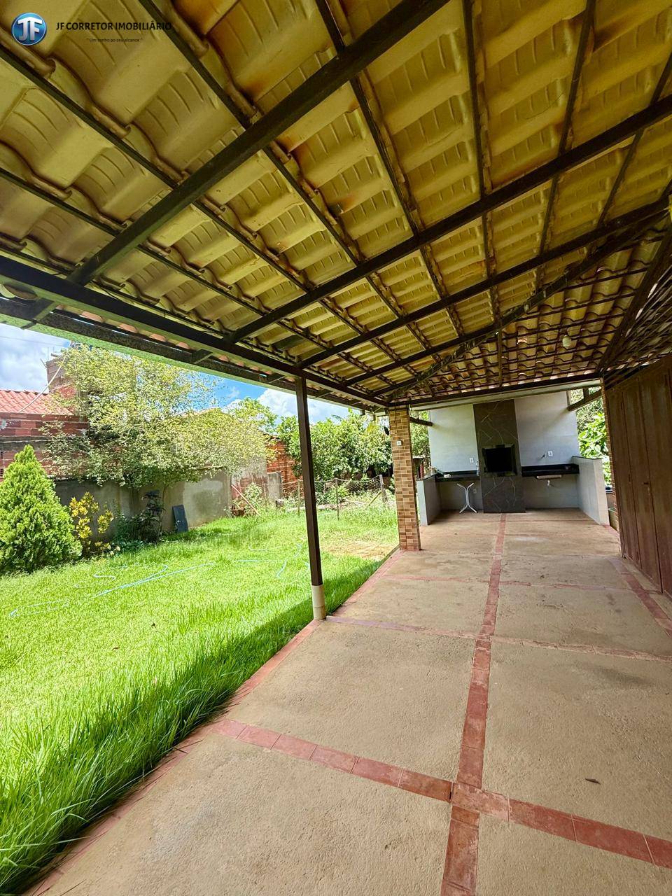 Chácara, 3 quartos, 4000 m² - Foto 20