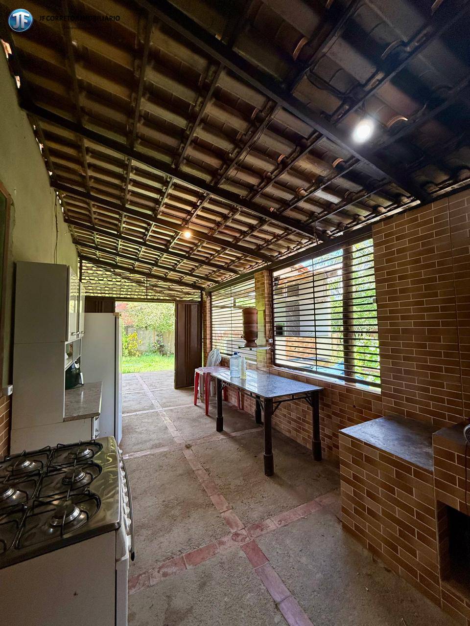 Chácara, 3 quartos, 4000 m² - Foto 19