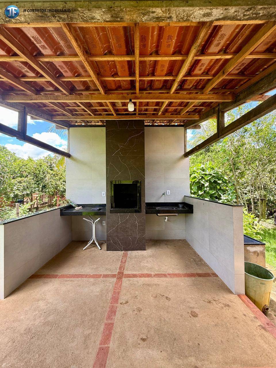 Chácara, 3 quartos, 4000 m² - Foto 26