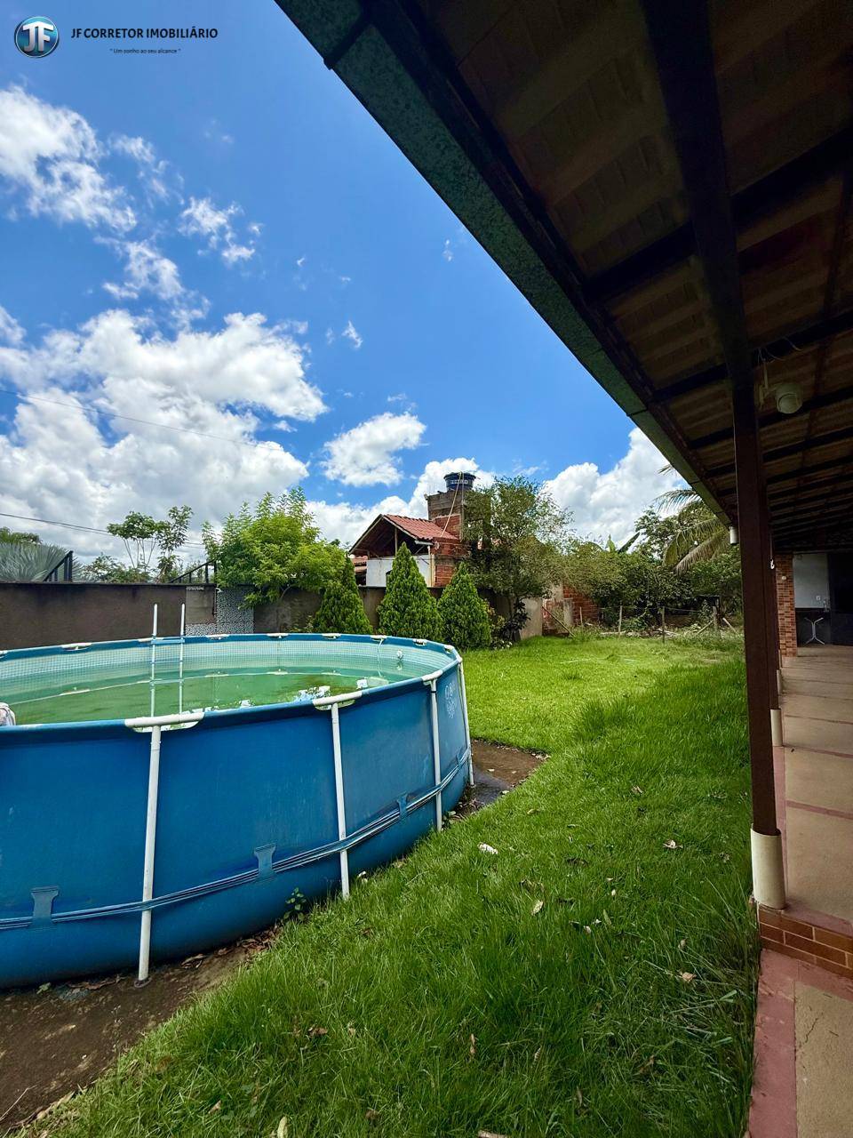 Chácara, 3 quartos, 4000 m² - Foto 27