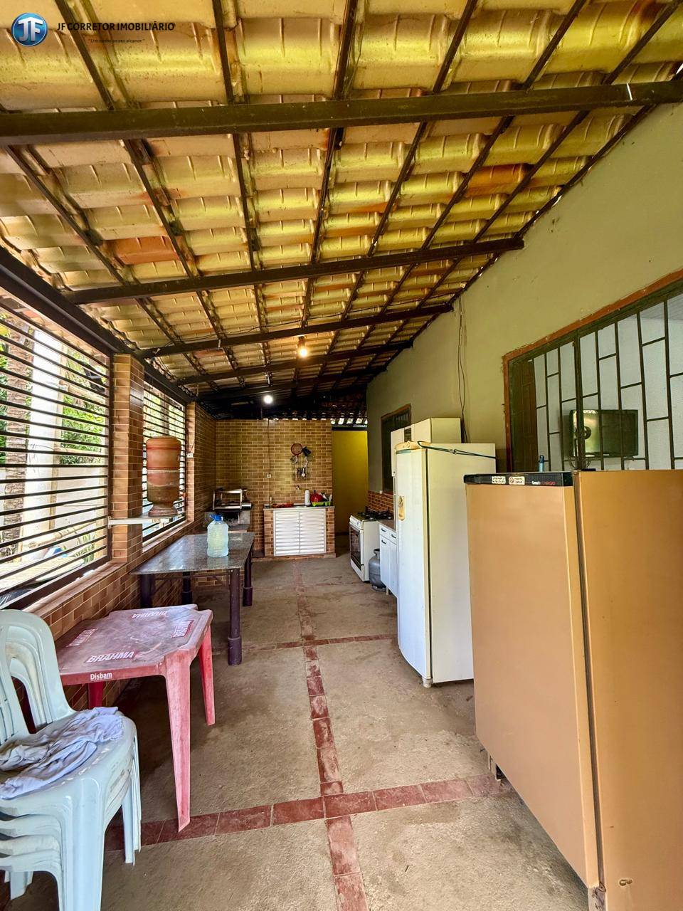 Chácara, 3 quartos, 4000 m² - Foto 30