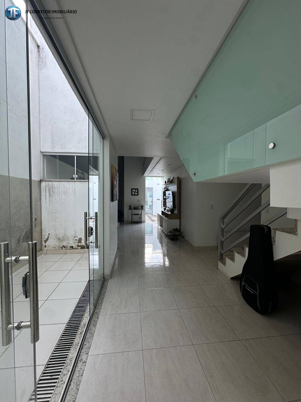 Casa, 5 quartos - Foto 10