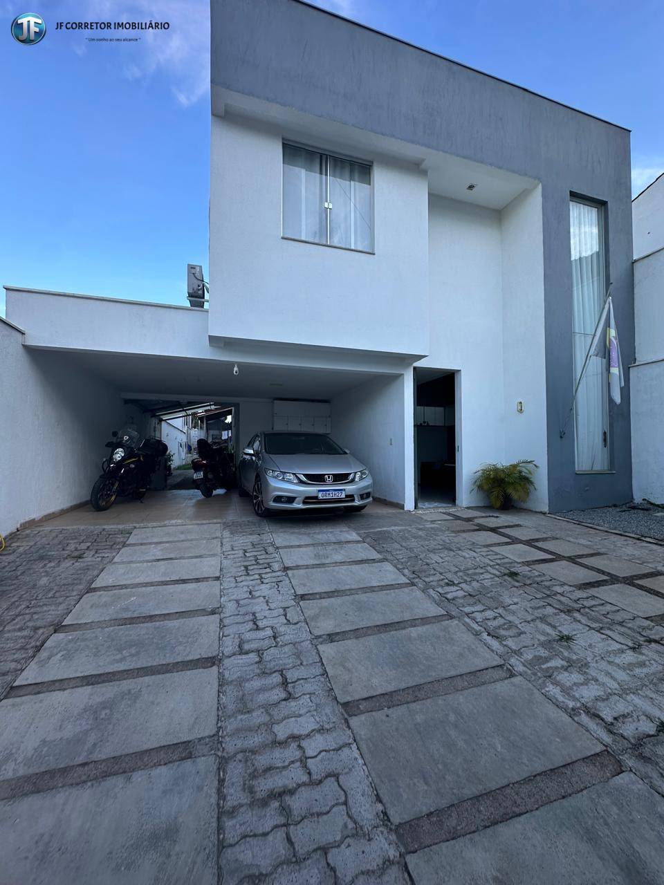 Casa, 5 quartos - Foto 1