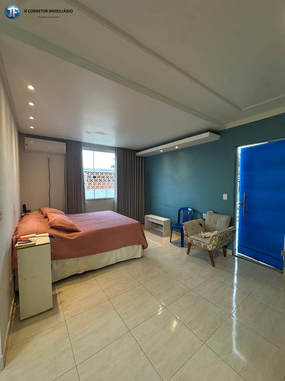 Casa, 5 quartos - Foto 12