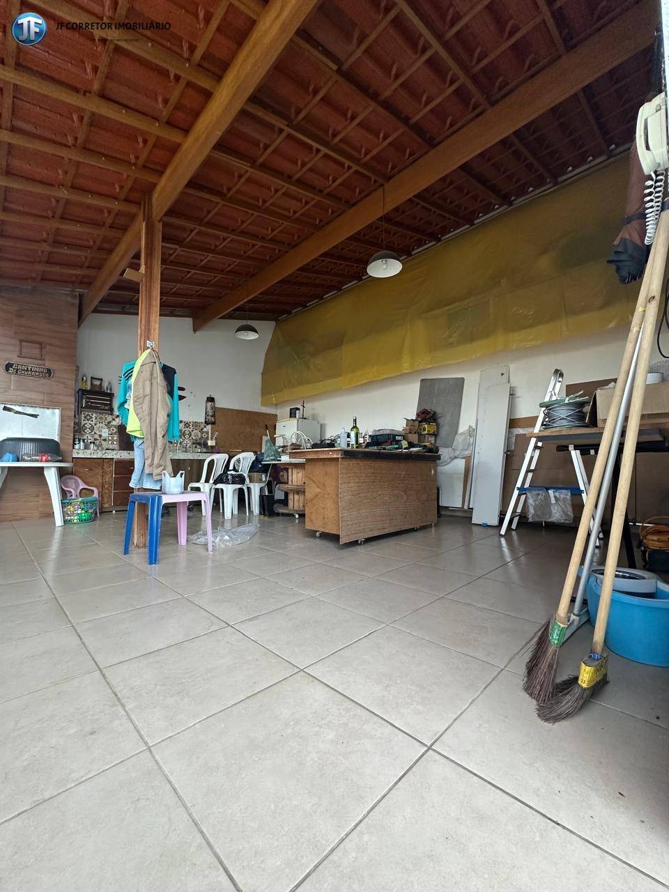 Casa, 5 quartos - Foto 14