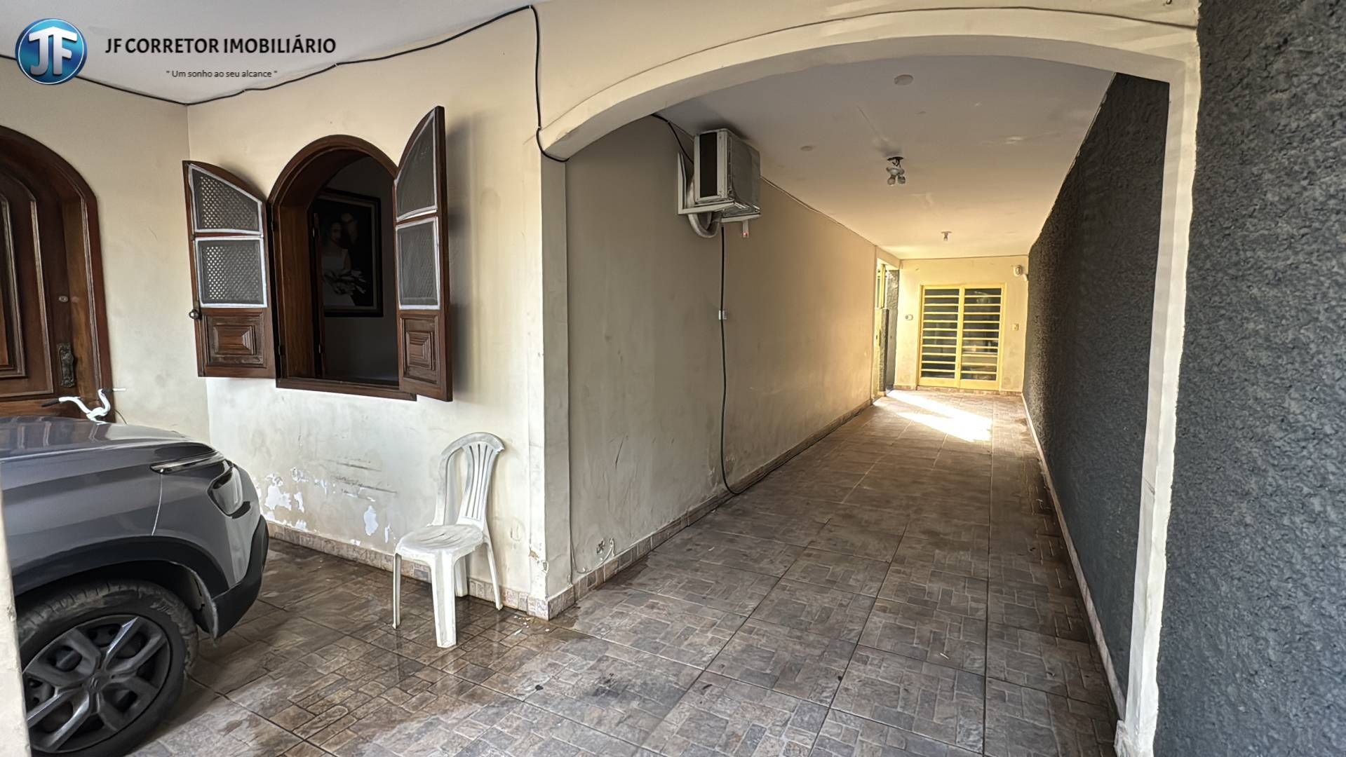 Casa, 7 quartos, 400 m² - Foto 17