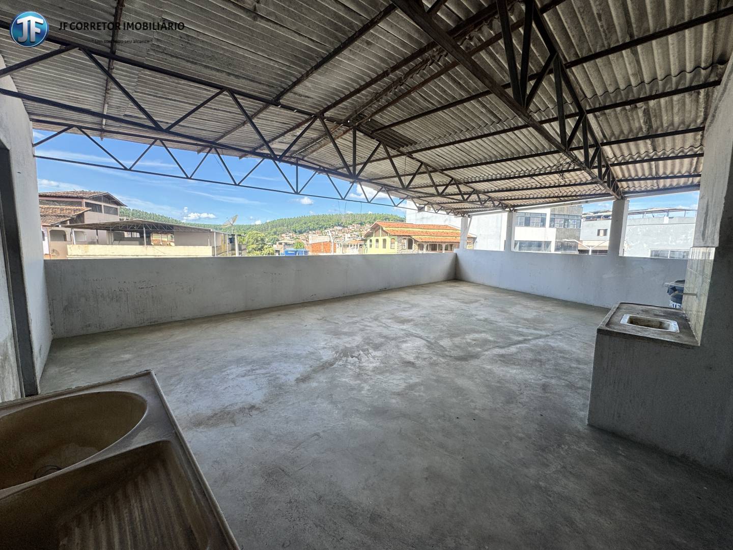 Sala-Conjunto - Foto 19