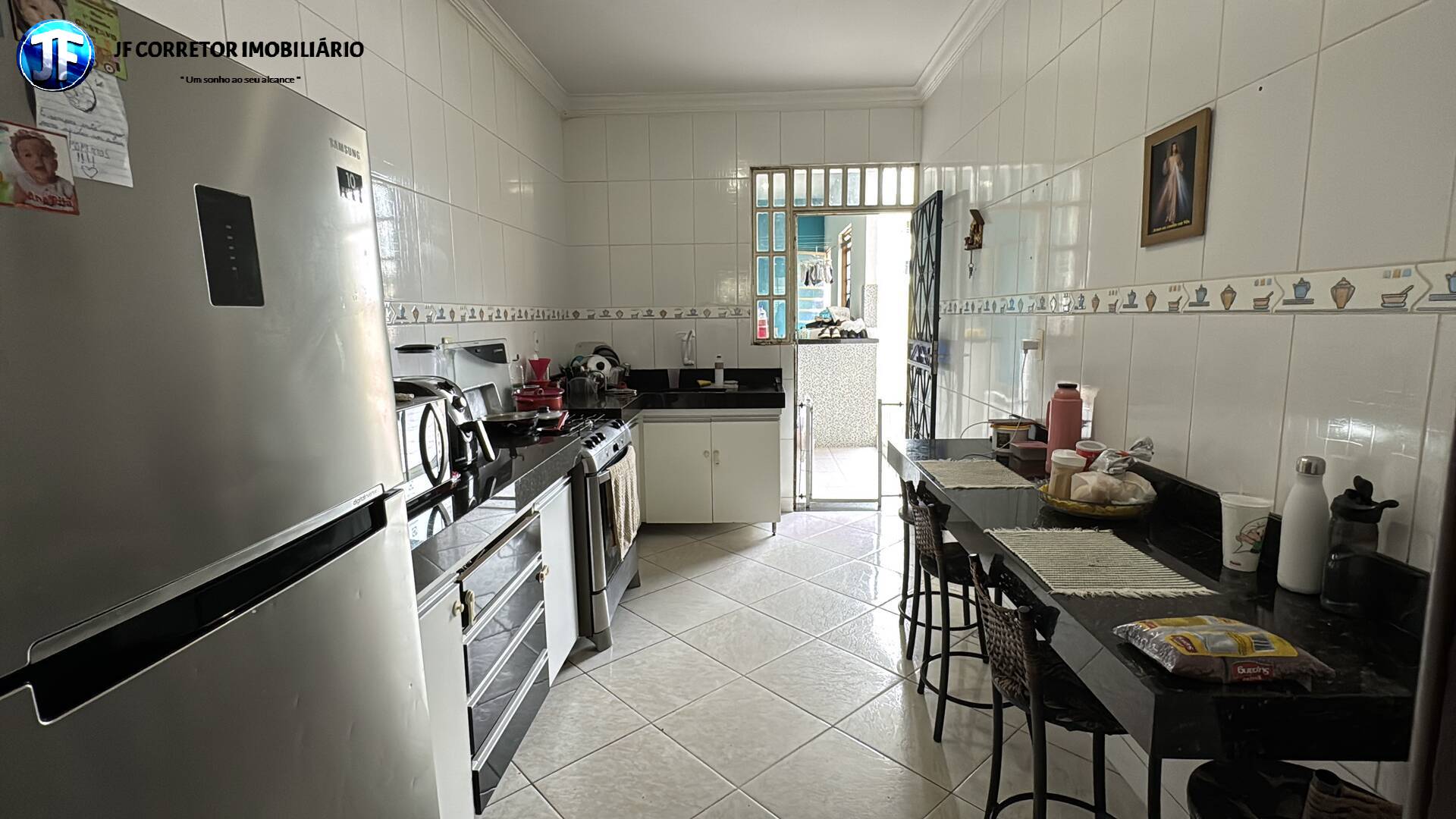 Casa, 3 quartos, 175 m² - Foto 6