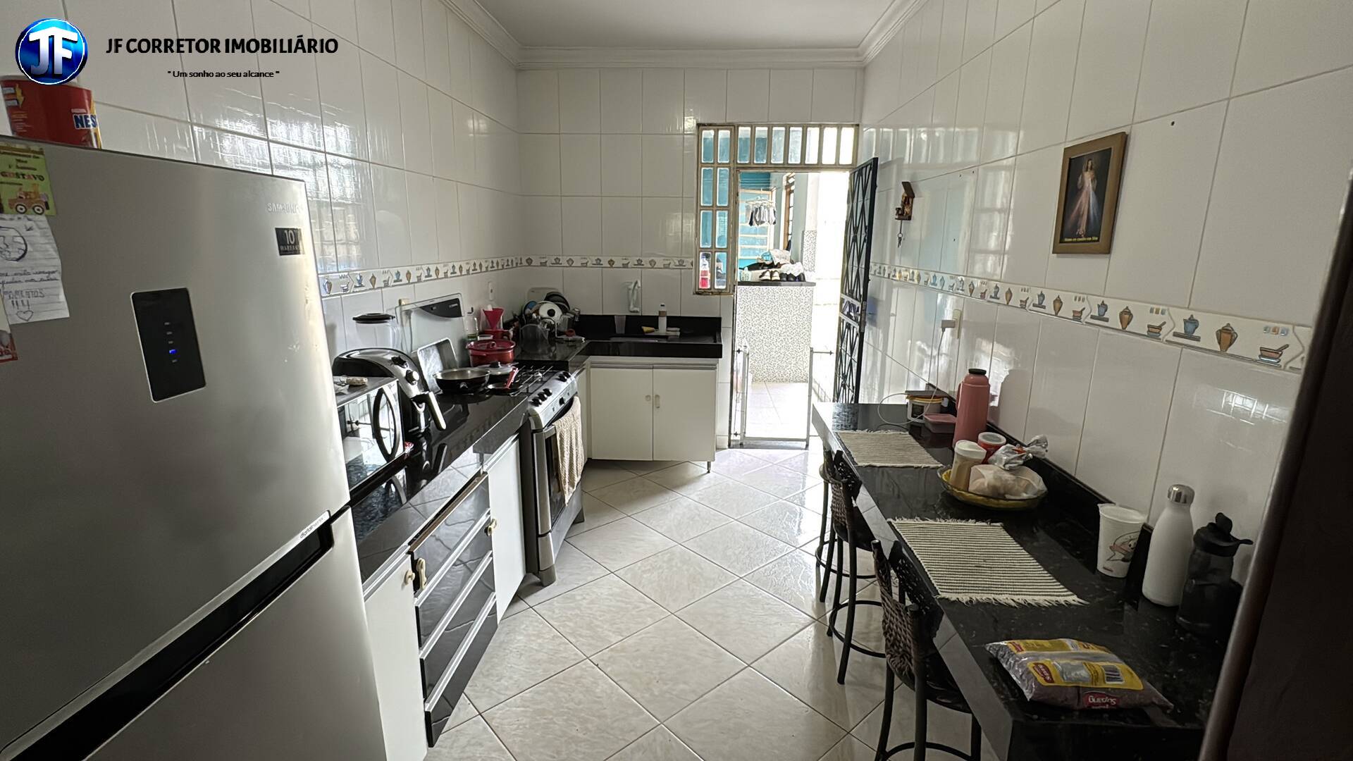 Casa, 3 quartos, 175 m² - Foto 8