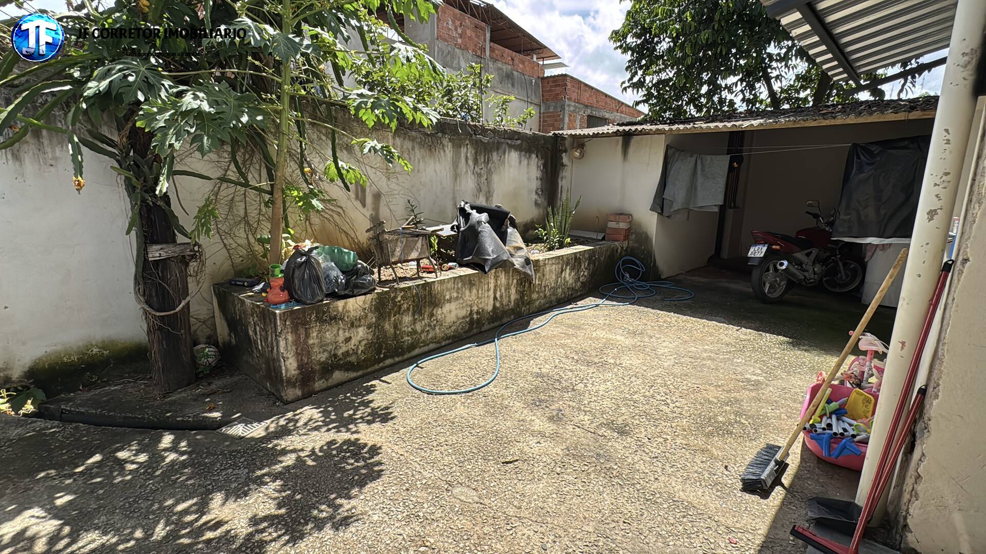 Casa, 2 quartos - Foto 6