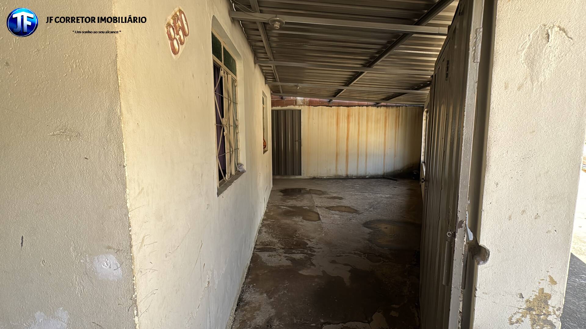 Casa, 2 quartos - Foto 7