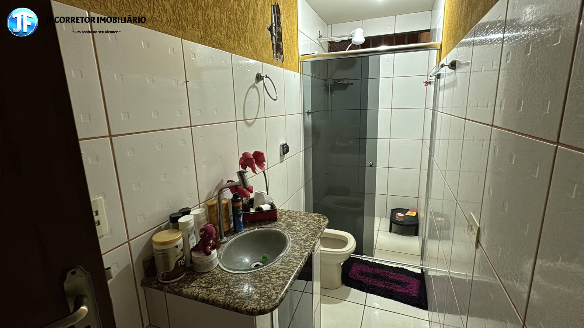 Casa, 2 quartos - Foto 8