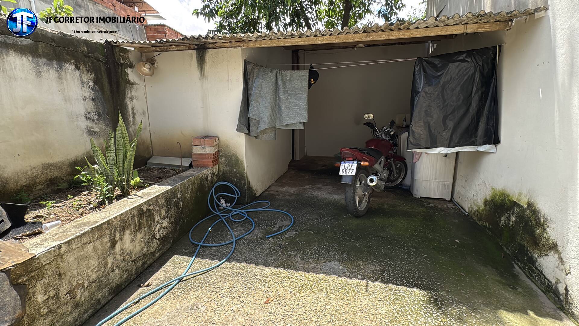 Casa, 2 quartos - Foto 9