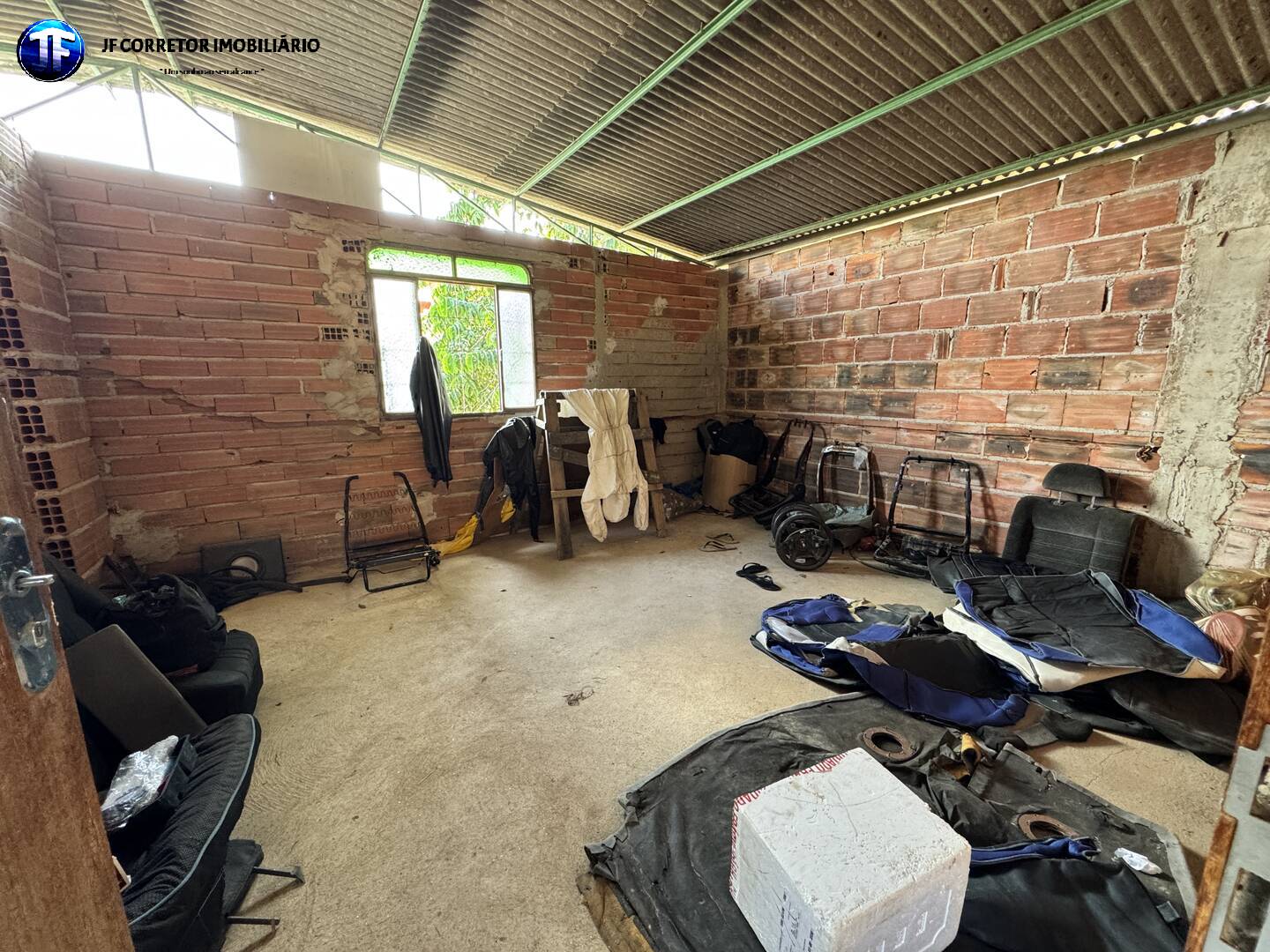 Casa, 2 quartos - Foto 10