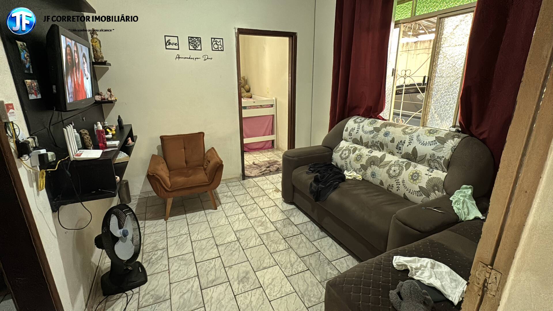 Casa, 2 quartos - Foto 13