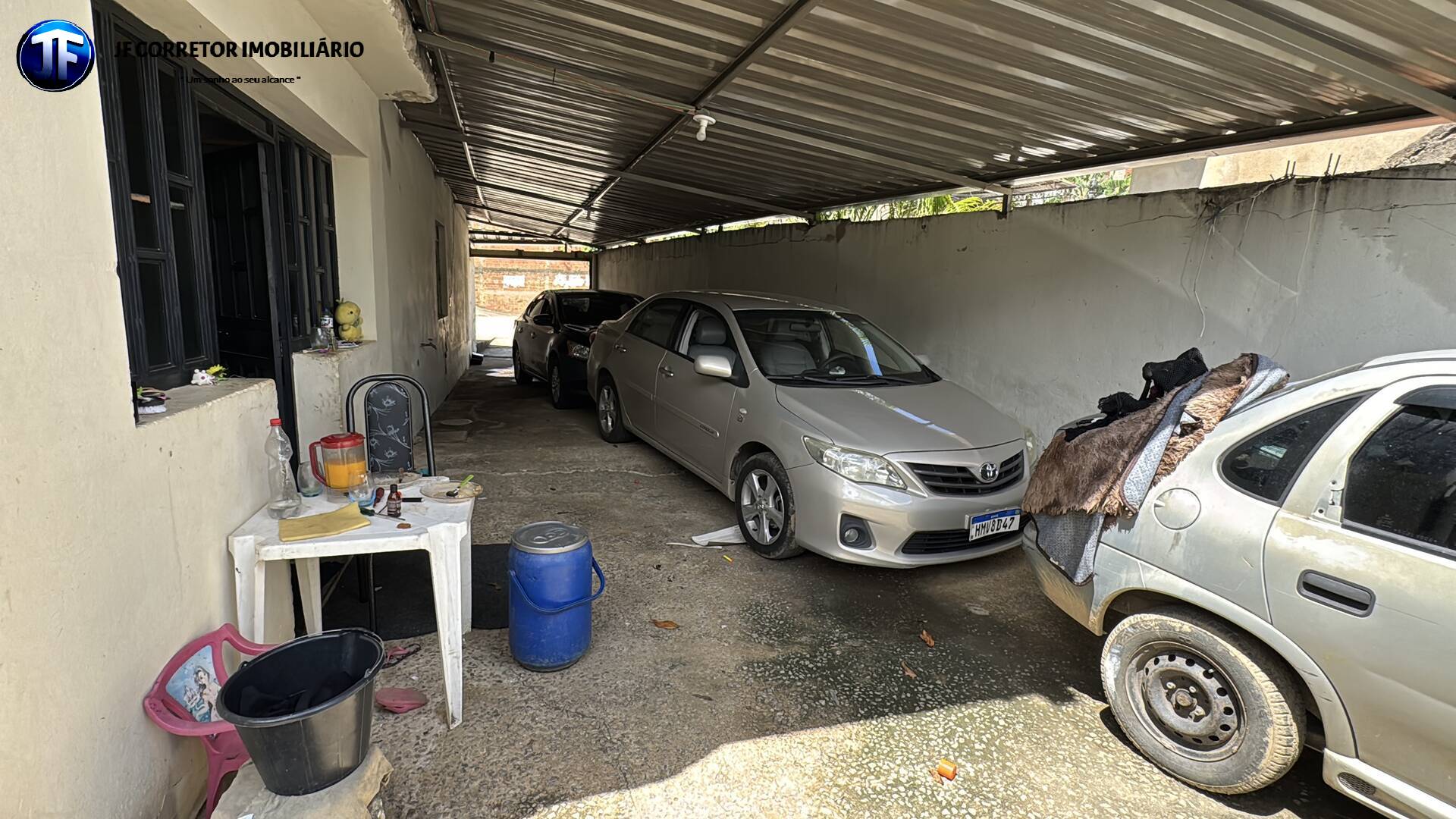 Casa, 2 quartos - Foto 14