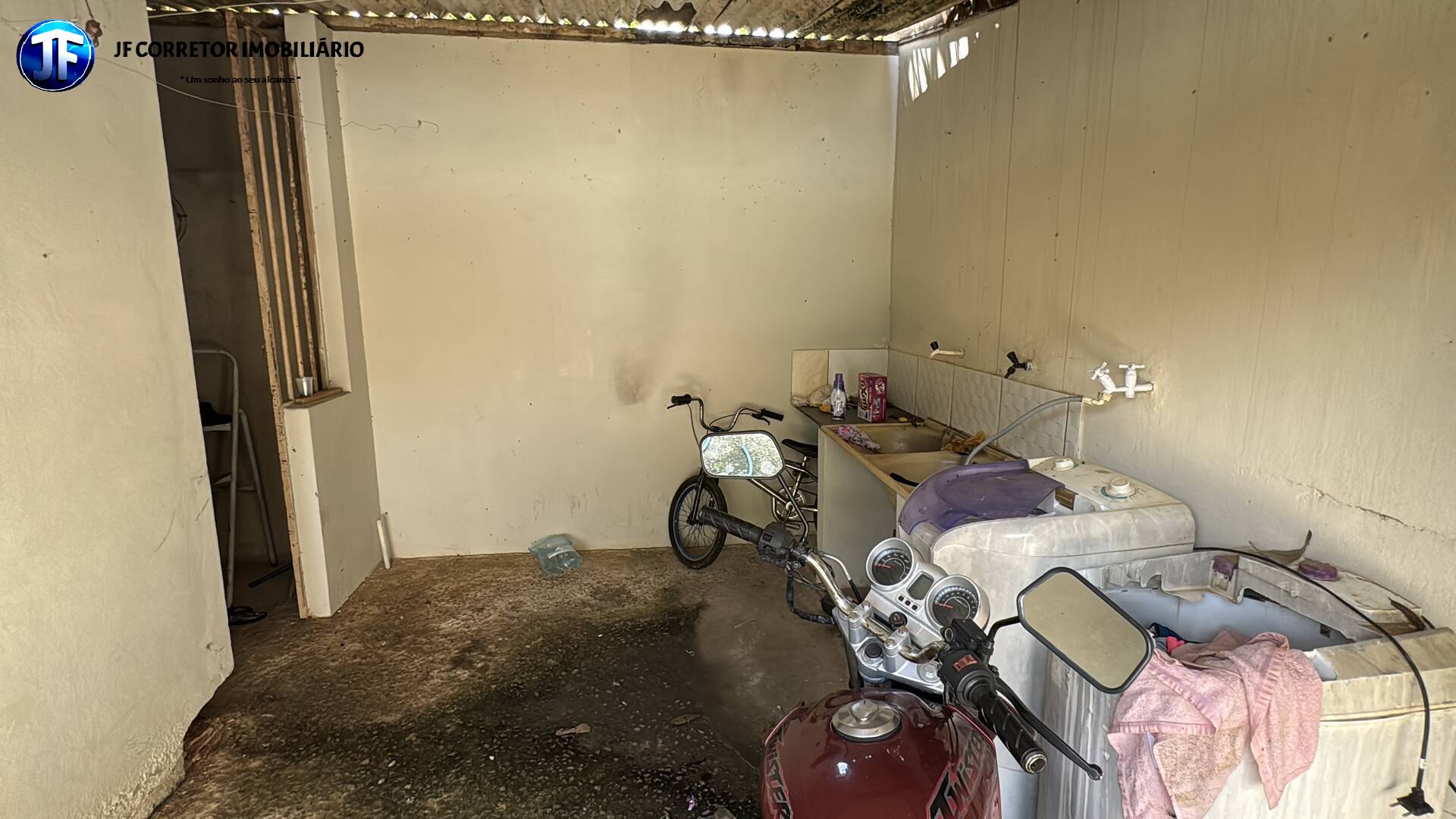 Casa, 2 quartos - Foto 15