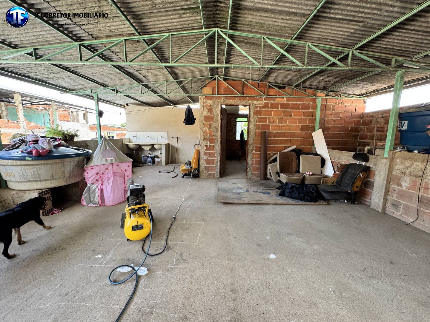 Casa, 2 quartos - Foto 16