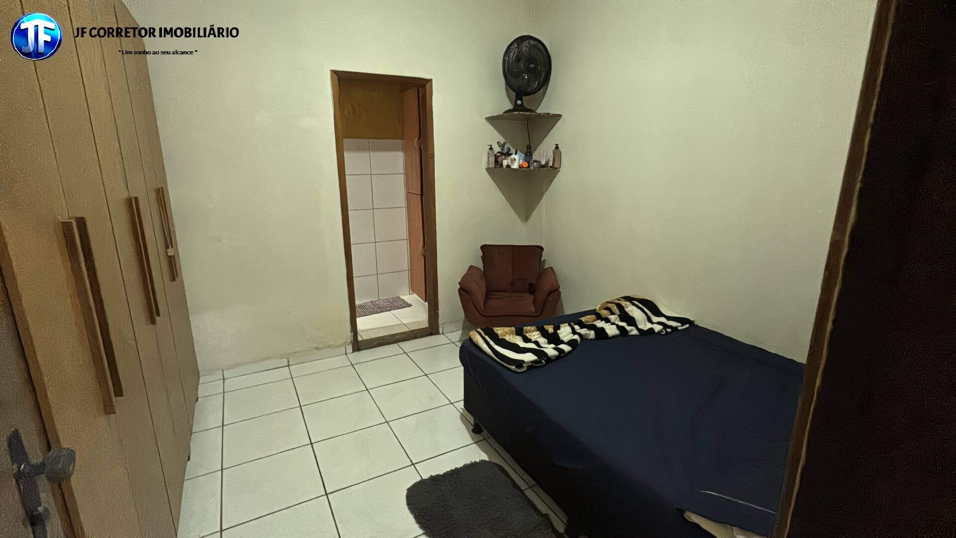 Casa, 2 quartos - Foto 18