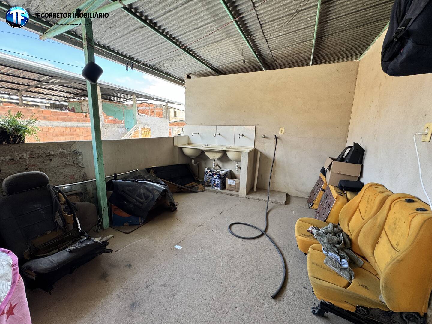 Casa, 2 quartos - Foto 21