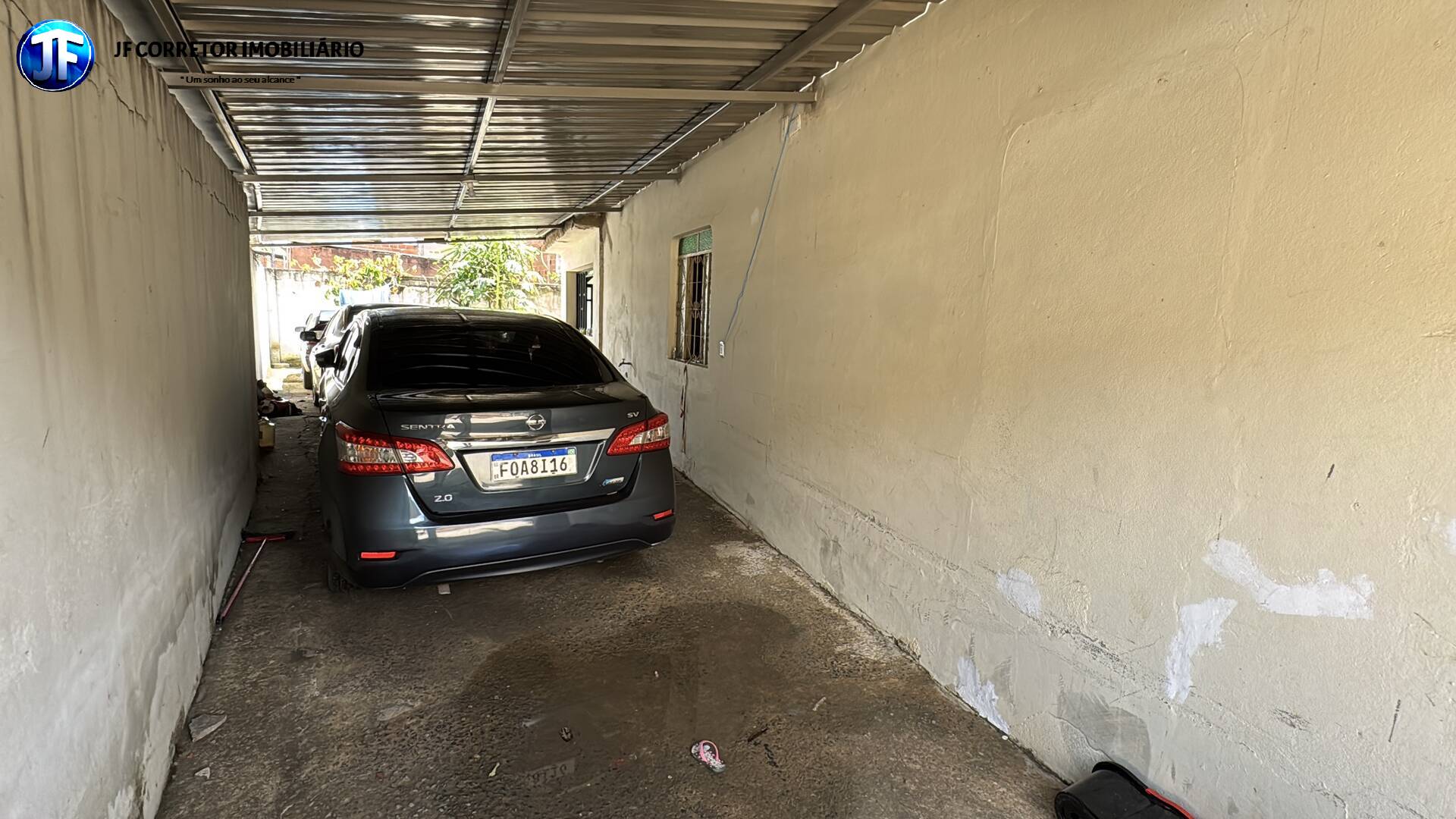 Casa, 2 quartos - Foto 22