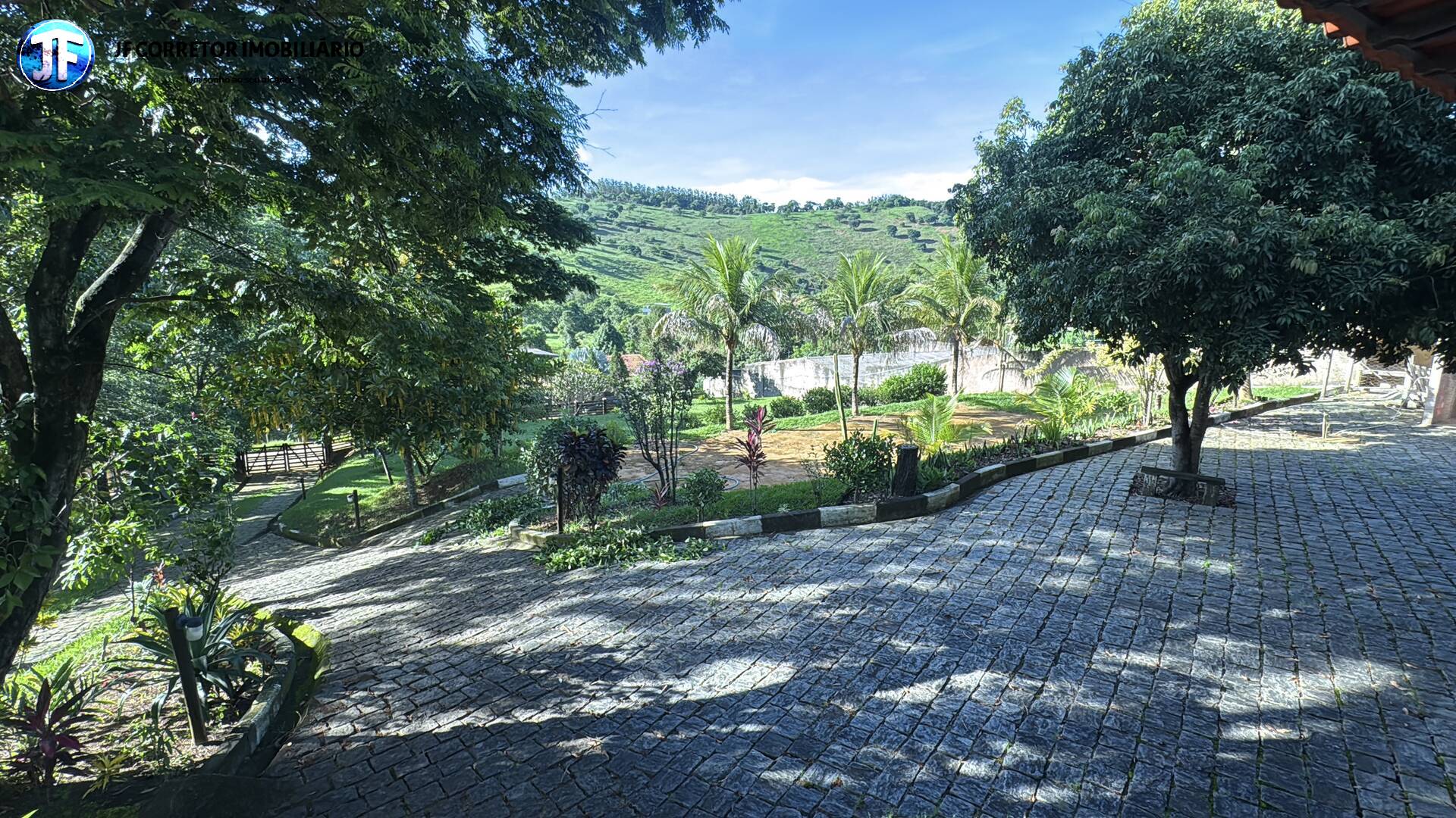 Chácara, 3 quartos, 6500 m² - Foto 7