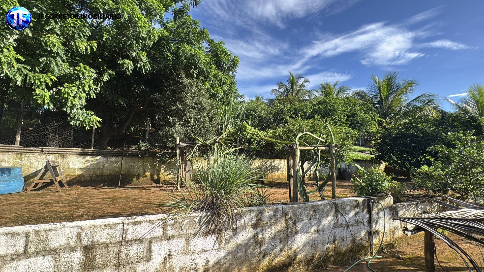 Chácara, 3 quartos, 6500 m² - Foto 10