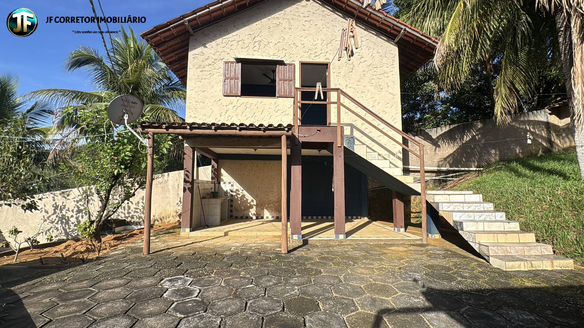 Chácara, 3 quartos, 6500 m² - Foto 12