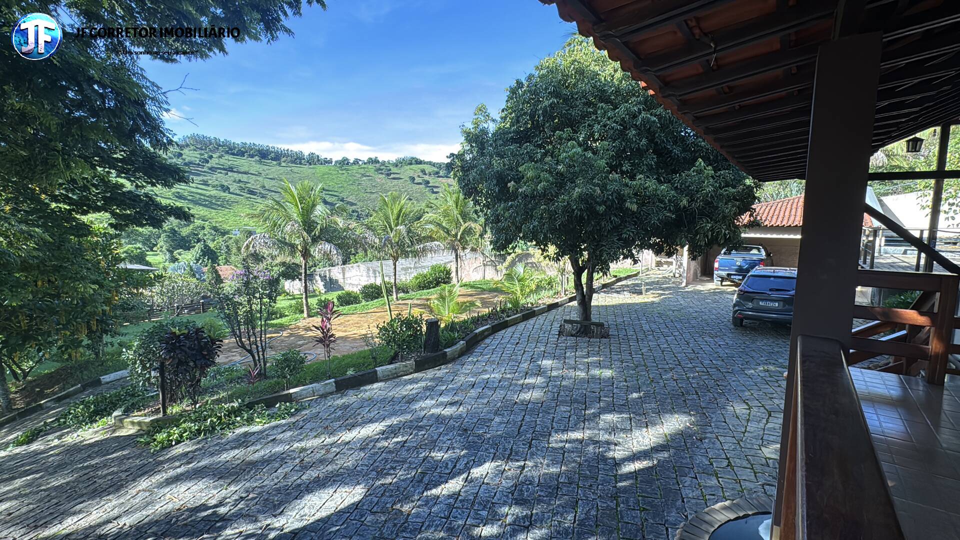 Chácara, 3 quartos, 6500 m² - Foto 13